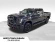 2025 GMC Sierra 2500HD AT4 Truck Crew Cab