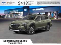 2025 Subaru Outback Limited SUV