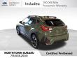 2025 Subaru Crosstrek Limited SUV