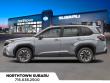 2026 Subaru Forester Premium SUV