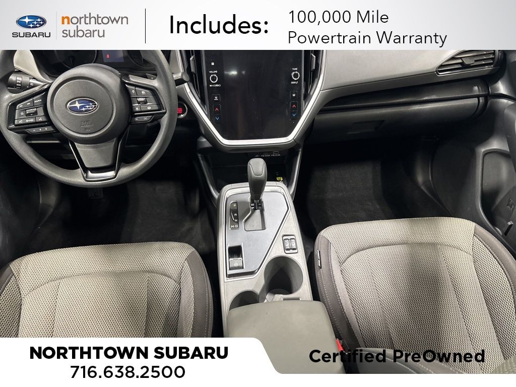 Used 2024 Subaru Crosstrek Premium SUV