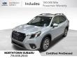 Certified 2023 Subaru Forester Premium SUV