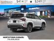 2026 Subaru Forester Premium SUV