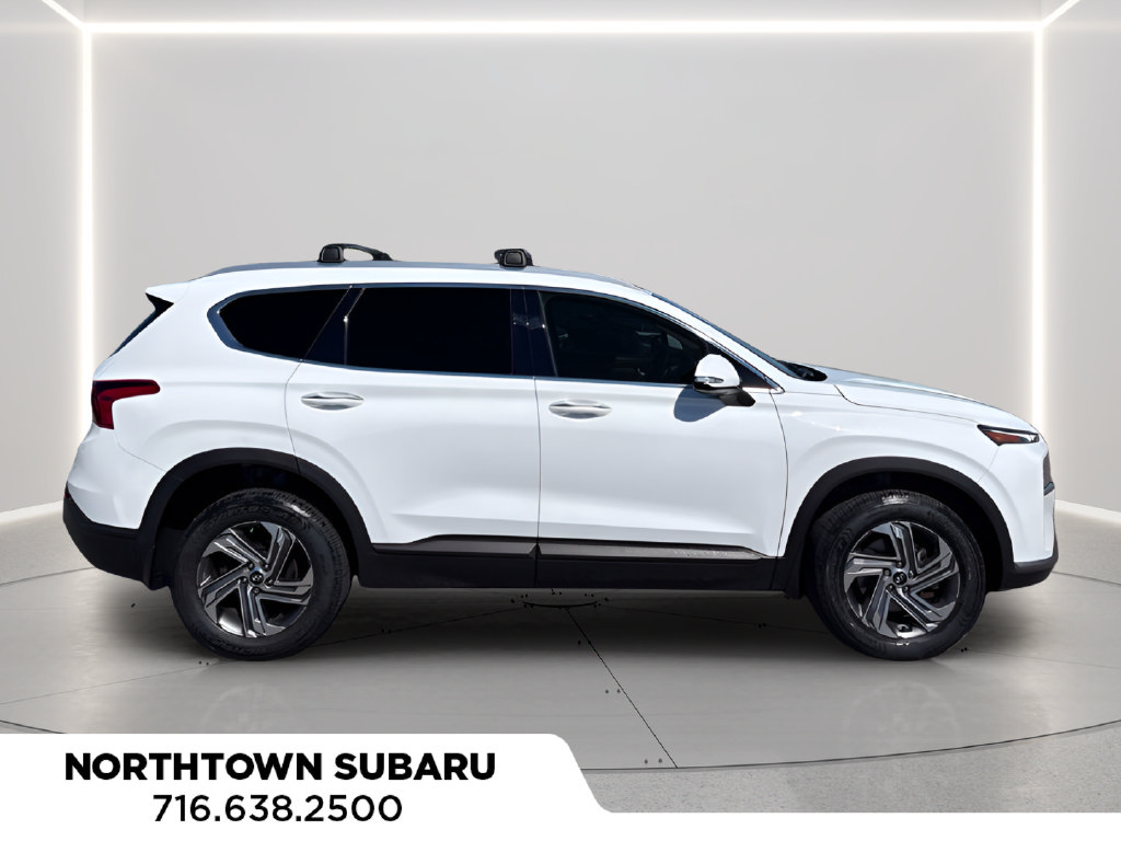 Used 2023 Hyundai Santa Fe SEL SUV