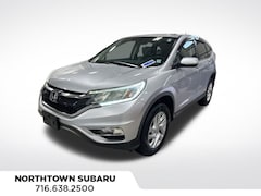 2016 Honda CR-V EX SUV