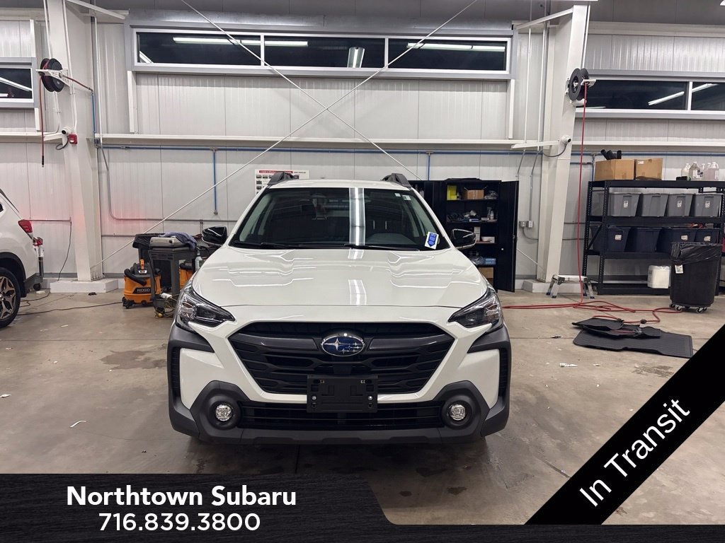 Used 2024 Subaru Outback Premium SUV