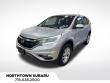Used 2016 Honda CR-V EX SUV