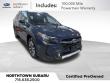 Certified 2023 Subaru Outback Limited SUV