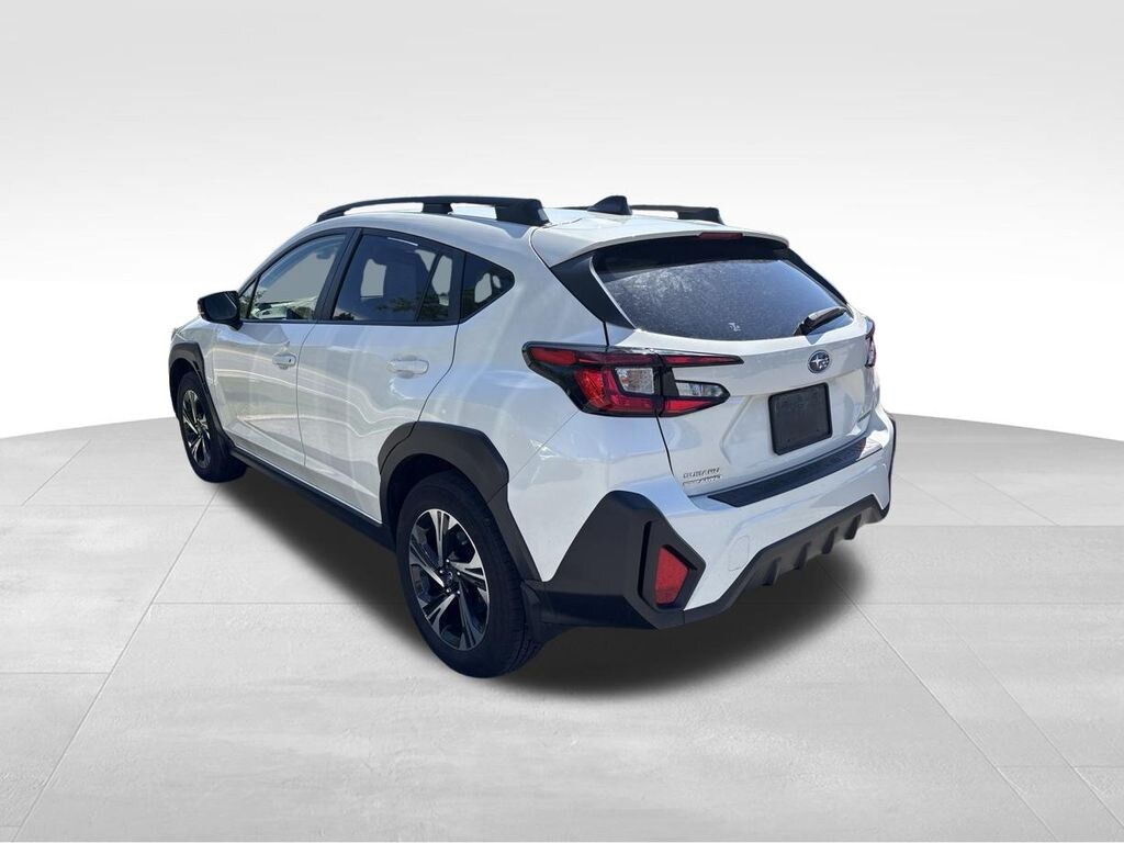 Used 2024 Subaru Crosstrek Premium SUV