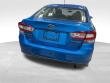 2021 Subaru Impreza Base Sedan