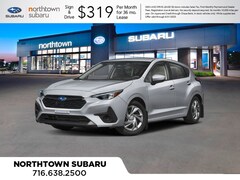 2025 Subaru Impreza Base 5-Door