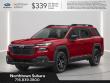 2026 Subaru Outback Limited XT SUV