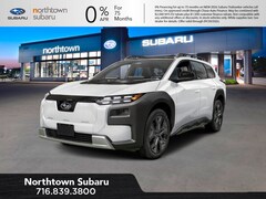 2026 Subaru Trailseeker Premium SUV