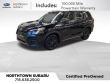 2023 Subaru Forester Sport SUV