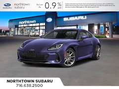 2025 Subaru BRZ Series.Purple Coupe