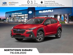 2025 Subaru Crosstrek Premium SUV