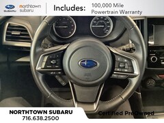 2023 Subaru Forester Premium SUV