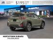 2026 Subaru Crosstrek Premium SUV