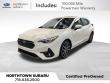 2024 Subaru Impreza Sport 5-Door