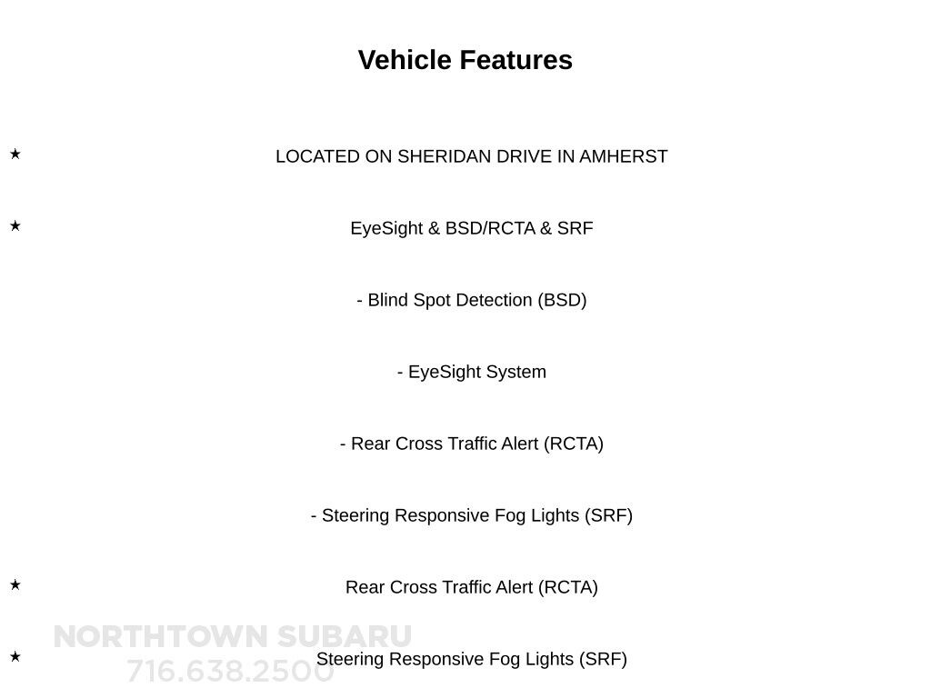 Used 2019 Subaru Impreza 2.0i Premium Sedan
