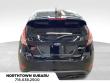 2019 Ford Fiesta ST Hatchback