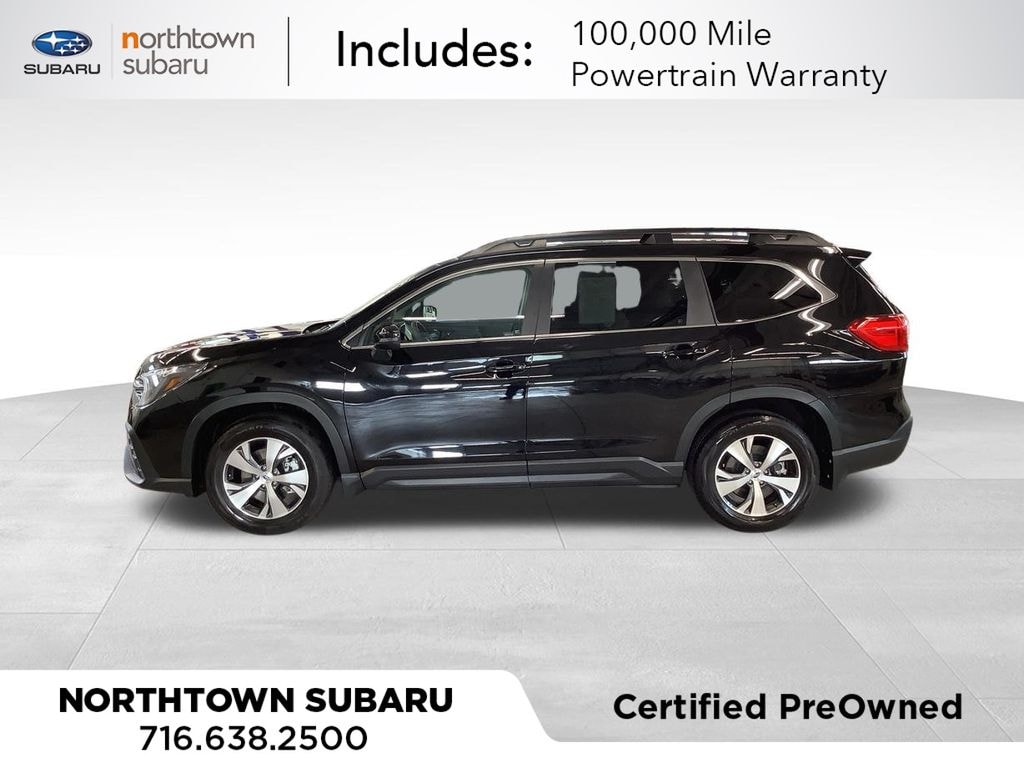 Used 2023 Subaru Ascent Premium SUV