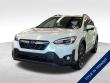 Used 2023 Subaru Crosstrek Limited SUV
