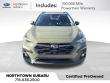2024 Subaru Crosstrek Limited SUV