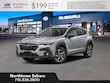  Subaru Crosstrek