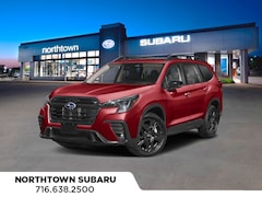 2025 Subaru Ascent Onyx Edition Touring 7-Passenger SUV