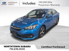 2023 Subaru Impreza Premium 5-Door