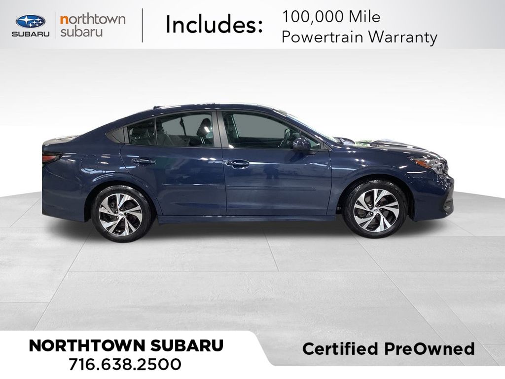 2024 Subaru Legacy Premium photo 2