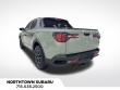 2022 Hyundai Santa Cruz SEL Truck Crew Cab