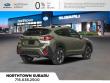 2026 Subaru Crosstrek Limited SUV