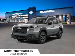 2026 Subaru Outback Limited SUV