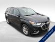Used 2019 Chevrolet Traverse LT Cloth w/1LT SUV