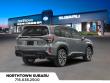 2026 Subaru Forester Touring Hybrid SUV