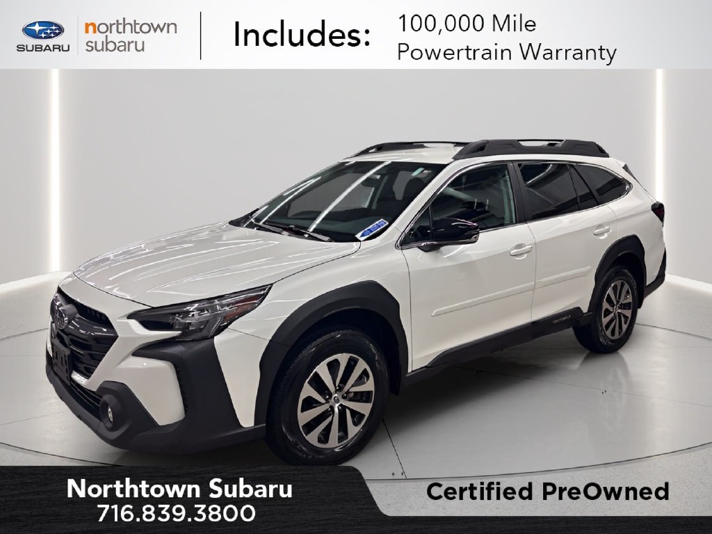 2024 Subaru Outback for Sale in Amherst NY