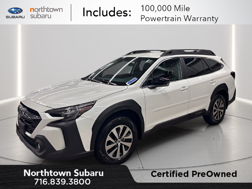 2024 Subaru Outback Premium SUV
