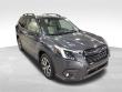 2022 Subaru Forester Limited SUV