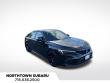 Used 2022 Honda Civic Sport Hatchback