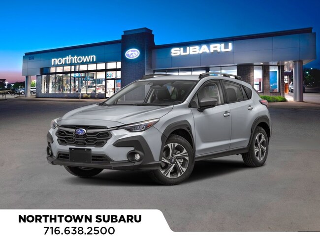 2026 Subaru Crosstrek Premium SUV