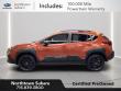 2024 Subaru Crosstrek Wilderness SUV