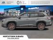 2026 Subaru Forester Sport Onyx Edition SUV