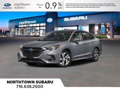 2025 Subaru Legacy Premium Sedan