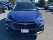 Used 2025 Subaru Crosstrek Limited SUV