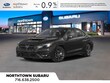 Subaru WRX