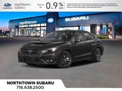 2025 Subaru WRX Premium Sedan
