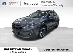 2024 Subaru Crosstrek Limited SUV