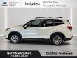 2020 Subaru Forester Premium SUV